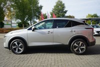 Nissan Qashqai N-Connecta 1.3 Dig-T