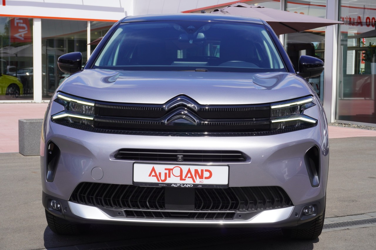 Citroen C5 Aircross 1.2 Aut.