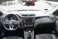 Nissan Qashqai 1.3 Acenta