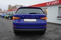 Skoda Kodiaq 2.0 TDI Style 4x4 DSG