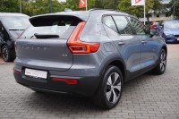 Volvo XC 40 XC40 2.0 Black Edition Aut.