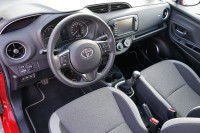 Toyota Yaris 1.5