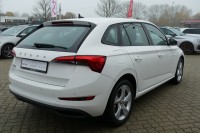 Skoda Scala 1.0 Ambition DSG
