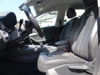 Audi A4 Avant 2.0 TDI