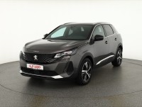 Peugeot 3008 GT-Line 1.2 PureTech 130 Aut. 2-Zonen-Klima Navi Sitzheizung