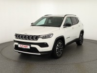 Jeep Compass 1.3 MultiAir 80th Anniversary LED Kamera
