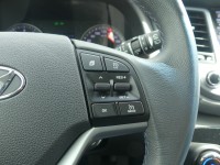 Hyundai Tucson 1.6 blue 2WD