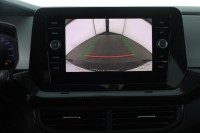 VW T-Cross 1.0 TSI DSG