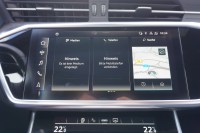 Audi A6 Avant 40 2.0 TDI quattro design
