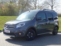 Vorschau: Mercedes-Benz Citan 112