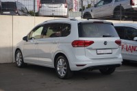 Vorschau: VW Touran 1.4 TSI Highline