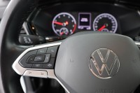 VW T-Cross 1.0 TSI Active