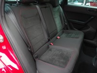 Seat Ateca 2.0 TSI FR 4Drive