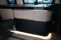 Mercedes-Benz V-Klasse V 220d Marco Polo Edition