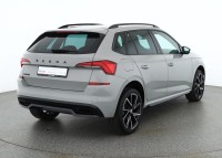 Skoda Kamiq 1.5 TSI DSG Monte Carlo