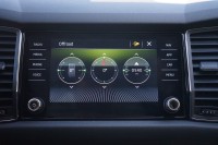 Skoda Kodiaq 2.0 TDI Style 4x4 DSG