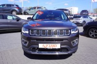 Jeep Compass 1.4 Limited 4WD