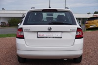 Skoda Fabia Combi 1.0