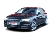 Audi A4 Avant 1.4 TFSI sport S-Line AHK Bi-Xenon Navi