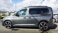 VW Caddy 2.0 TDI Move