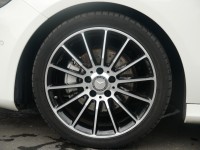 Mercedes-Benz A 180 A180 AMG Line Peak Edition