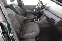 Dacia Sandero Stepway TCe 110 Expression Facelift