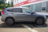 Honda CR-V Comfort 2WD 2.0