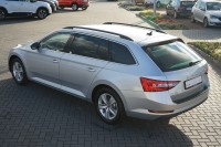 Skoda Superb Combi 2.0 TDI DSG VC beh. WSS