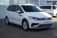 VW Touran 1.4 TSI