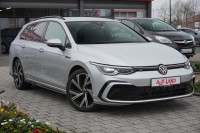 VW Golf VIII Variant 2.0 TDI R-Line