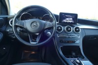 Mercedes-Benz C 200 C200 d T Edition T d