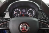 Skoda Fabia Combi 1.0 TSI Soleil