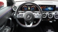 Mercedes-Benz CLA 200 d4Matic AMG Line Designo