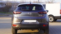 Mazda CX-3 Sports-Line