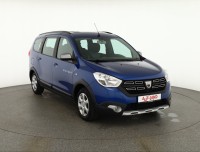 Dacia Lodgy Stepway 1.3 TCe 130