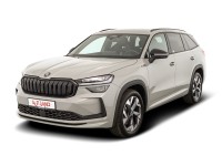Skoda Kodiaq Sportline 1.5 eTSI DSG 3-Zonen-Klima Navi Sitzheizung