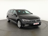 VW Passat Variant 2.0 TSI DSG R-Line