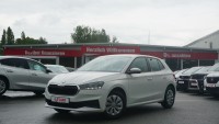 Vorschau: Skoda Fabia 1.0 MPI Active