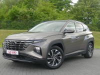 Vorschau: Hyundai Tucson 1.6 Trend 4WD