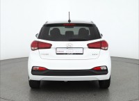 Hyundai i20 1.0 T-GDI