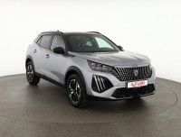 Peugeot 2008 GT-Line PureTech 130 Aut.