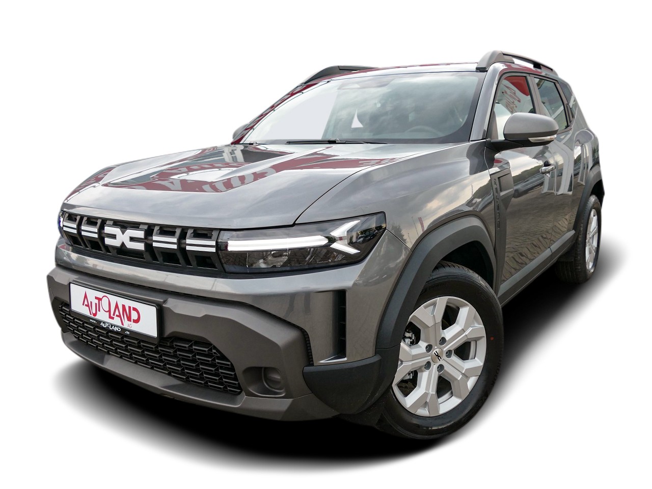 Dacia Duster Expression 140