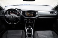 VW T-Roc 1.5 TSI Active