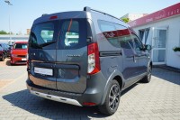 Dacia Dokker 1.6 SCe