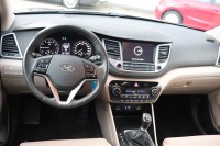 Hyundai Tucson 1.6 GDI