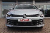 VW Golf VIII 1.5 TSI