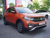 VW T-Cross 1.0 TSI Active OPF
