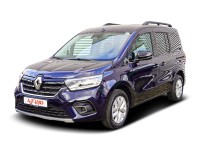 Renault Kangoo TCe 130 EDC Techno LED Kamera Tempomat