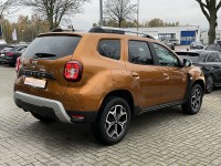 Dacia Duster II 1.2 TCe 125 Prestige 2WD