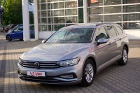 Vorschau: VW Passat Variant 1.5 TSI DSG Business
